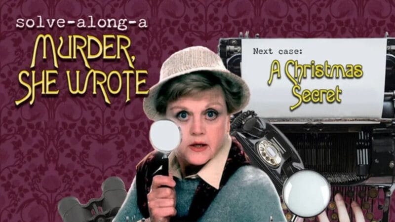 Murder, She Wrote (2025): The Return of Mystery, Elegance, and Murder — Fact, Fiction, and the Allure of a Perfect Whodunit