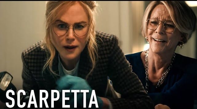 “Scarpetta” — What We Know, What We Don’t, and Why You Should Care