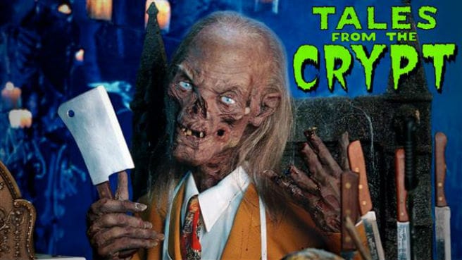 Is a New Tales from the Crypt Coming in 2025? The Truth Behind the Viral Rumor