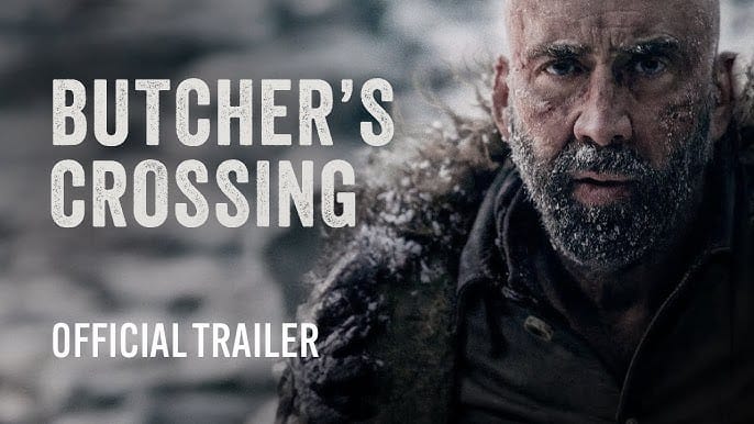 Is “Butcher’s Crossing (2025)” Real? The Truth Behind the Nicolas Cage Western That’s Stirring Online Buzz