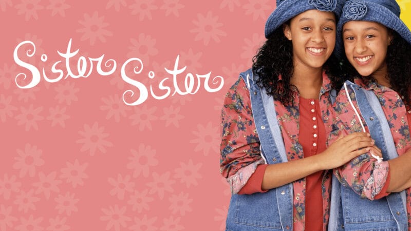 Sister, Sister 2 (2026) — The Reunion Every 90s Kid Has Been Waiting For