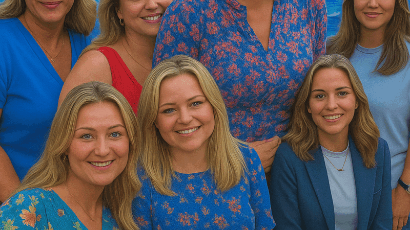 Netflix’s “Feel the Chill When They Uncover What They Tried to Bury”: What’s Real and What’s Not