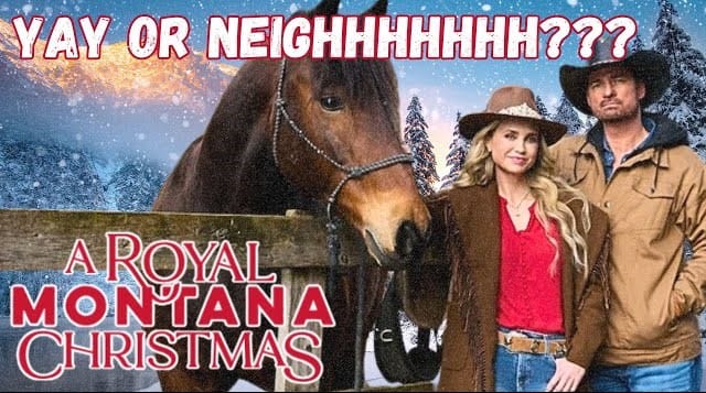 🎬 A Montana Family Christmas (2025) – A Heartfelt Return to the Spirit of Home