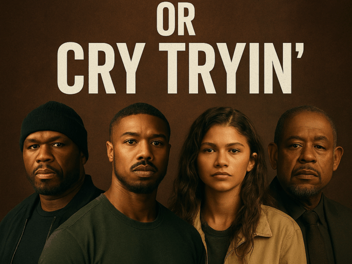 🎬 Get Rich or Cry Tryin’ (2025) – Early Insights, Industry Buzz & What This Dream-Cast Signals