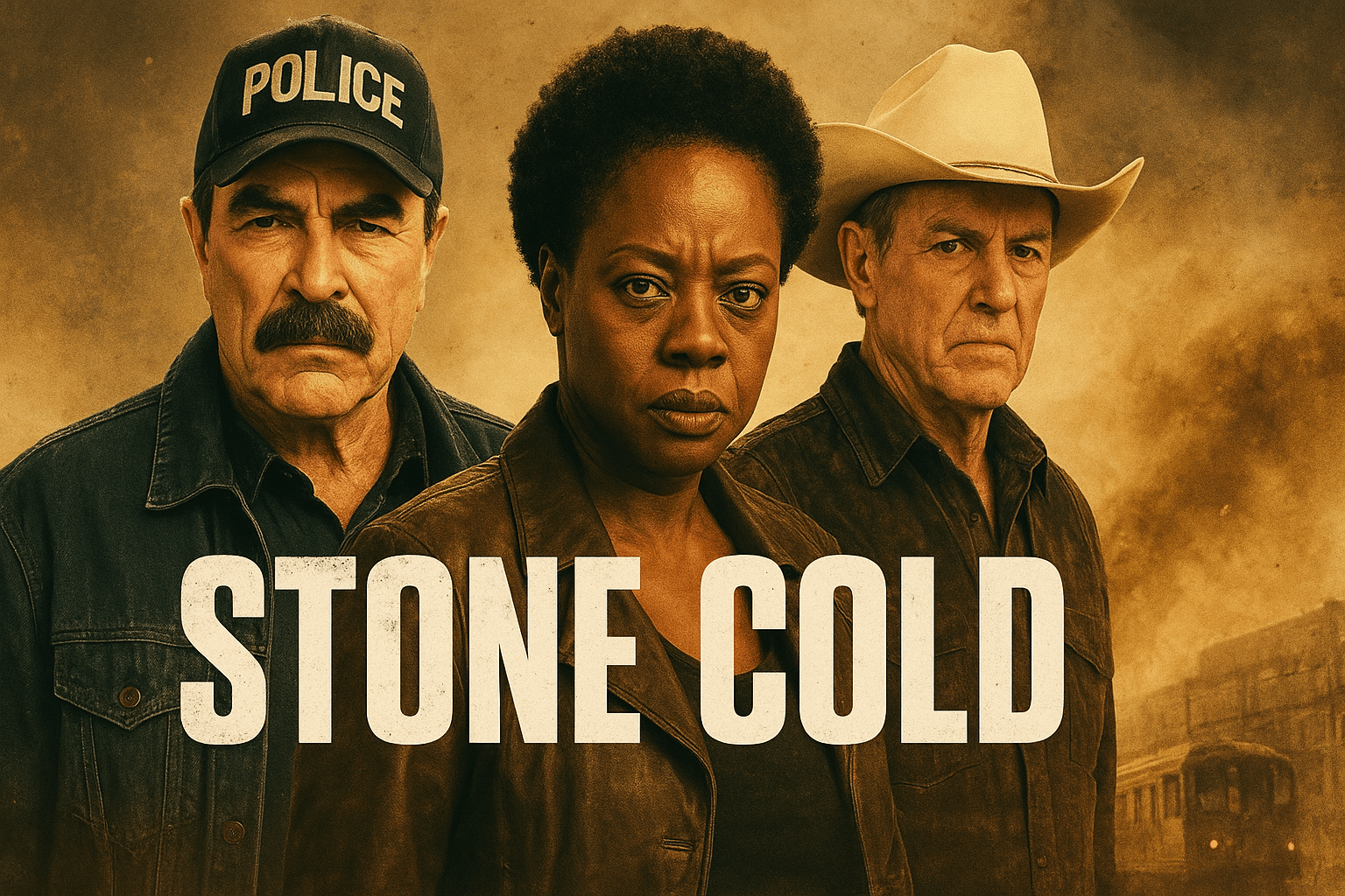 STONE COLD (2025): Everything We Know About Tom Selleck’s Rumored Return