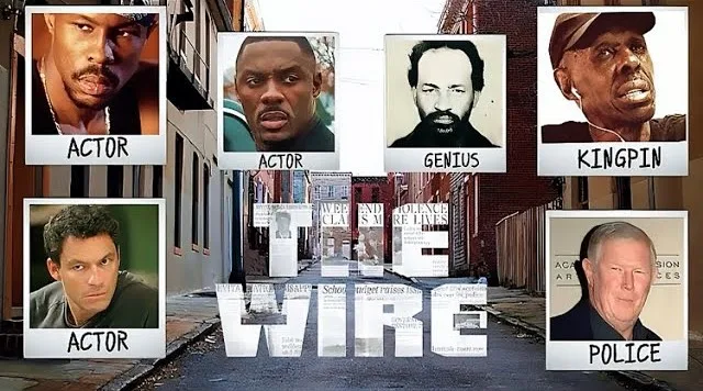 🎬 If The Wire Season 6 Had Happened – This Is What It Could’ve Been About