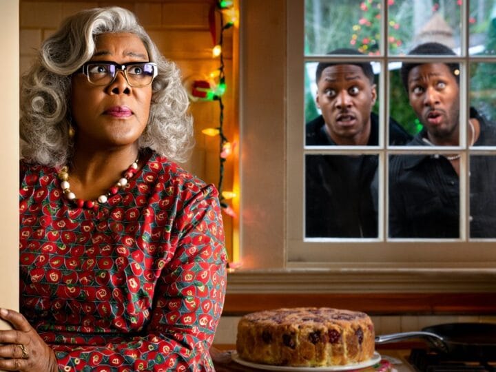 Tyler Perry’s Home Alone (2025): How Madea is Reinventing a Christmas Classic