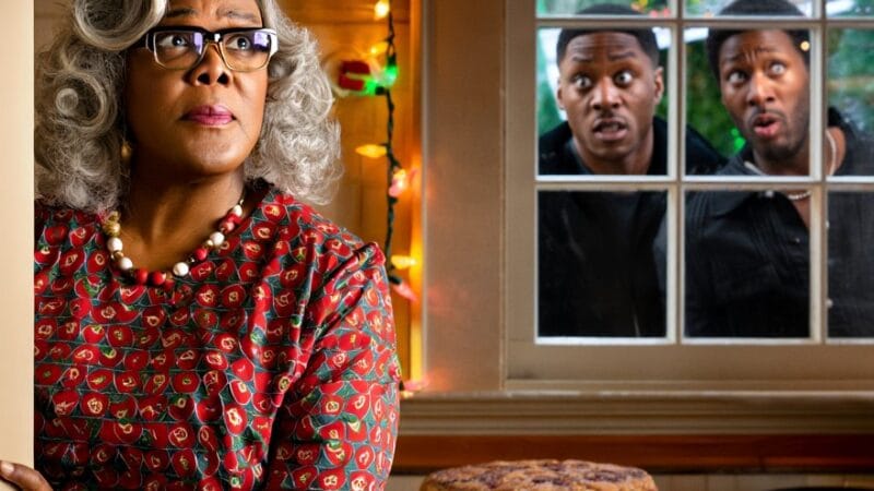 Tyler Perry’s Home Alone (2025): How Madea is Reinventing a Christmas Classic