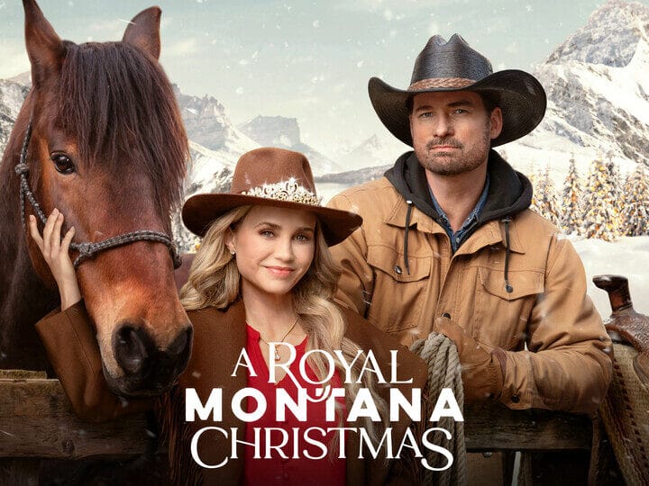 🎬 A Montana Family Christmas (2025) – A Heartfelt Return to the Spirit of Home