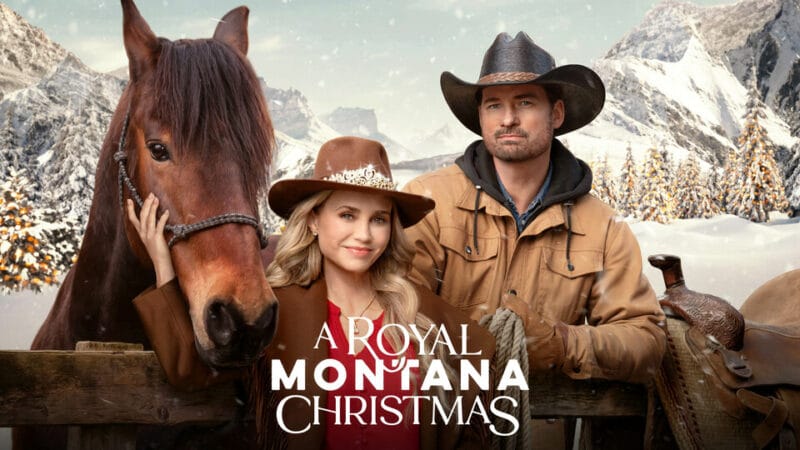 🎬 A Montana Family Christmas (2025) – A Heartfelt Return to the Spirit of Home