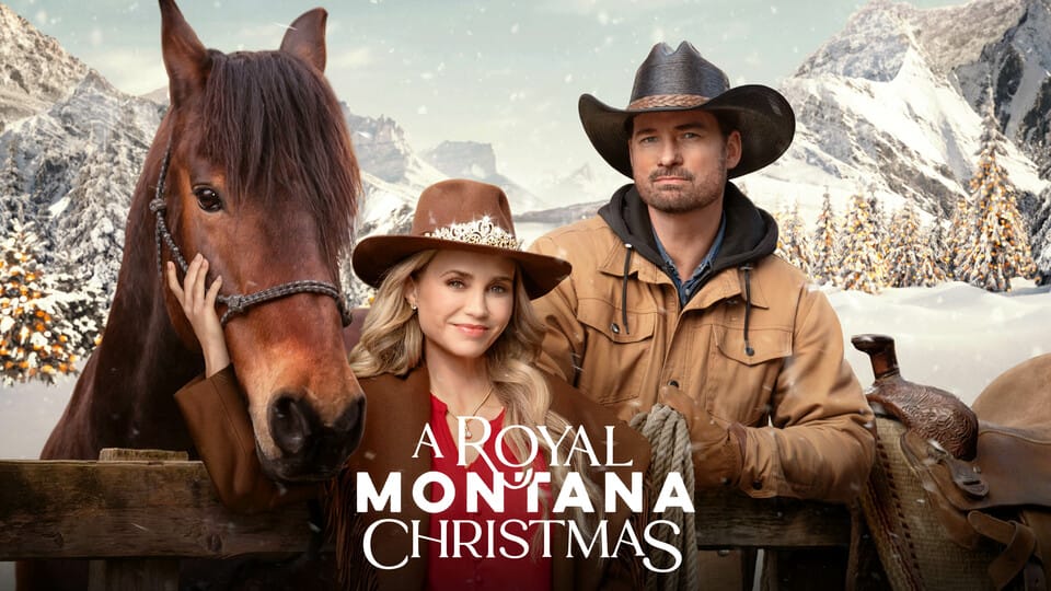 🎬 A Montana Family Christmas (2025) – A Heartfelt Return to the Spirit of Home