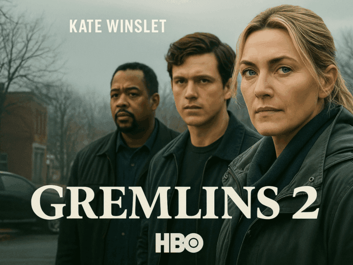 Mare of Easttown – Season 2 (2026): Could the Ultimate Crossover Be on the Horizon?