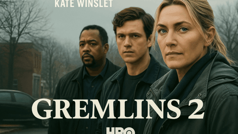 Mare of Easttown – Season 2 (2026): Could the Ultimate Crossover Be on the Horizon?