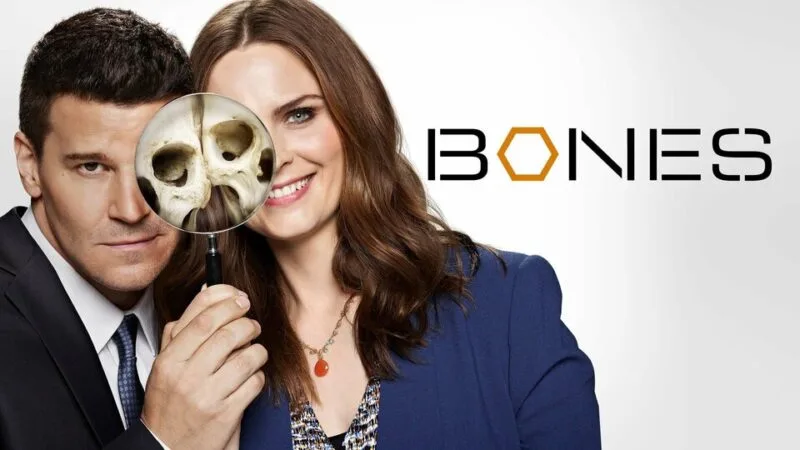 🎬 “Bones” Revival (2025): The Beloved Crime Drama Might Finally Return