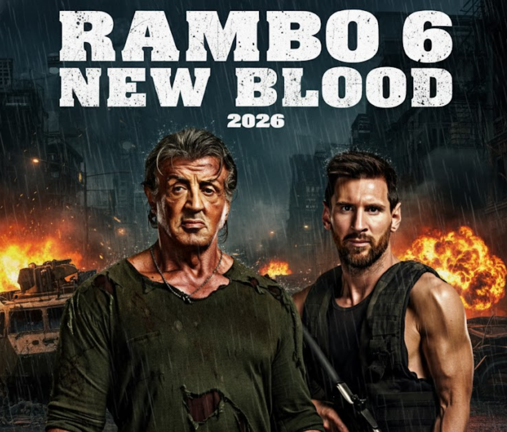 From Fast & Furious to Rambo: When Sports Legends Enter Hollywood’s Biggest Franchises