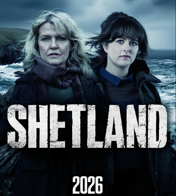 Shetland (2026): What to Know About the BBC Crime Drama’s Latest Chapter