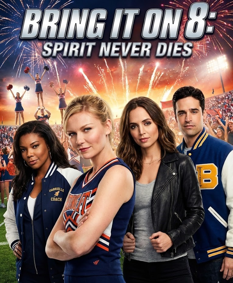 Bring It On: Legacy (2026)? Cult Classic Cheer Film Sparks Sequel Buzz — But What’s Real and What’s Not?
