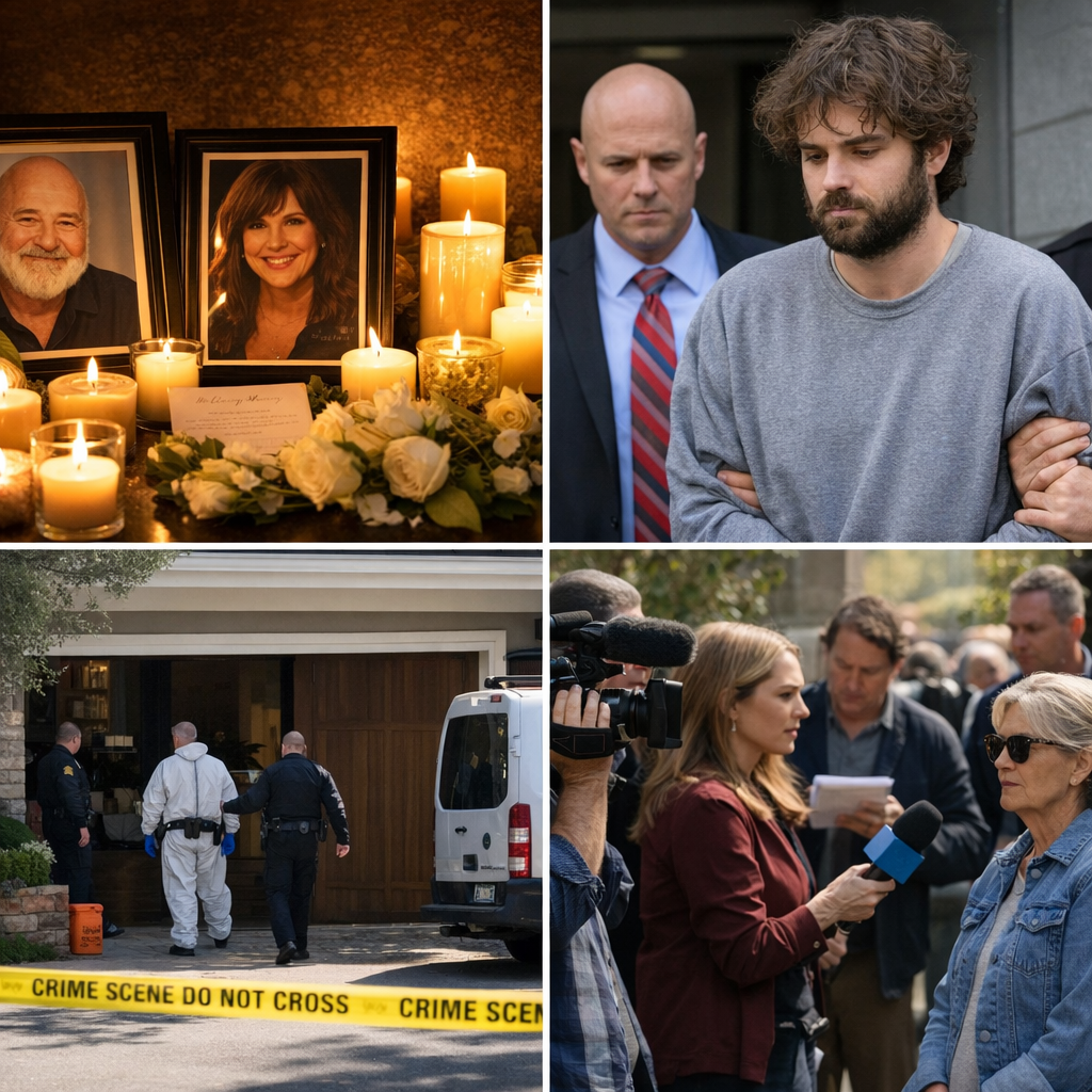 When Tragedy Is Not “Fate”: Hollywood, Grief, and the Cost of Softening the Truth