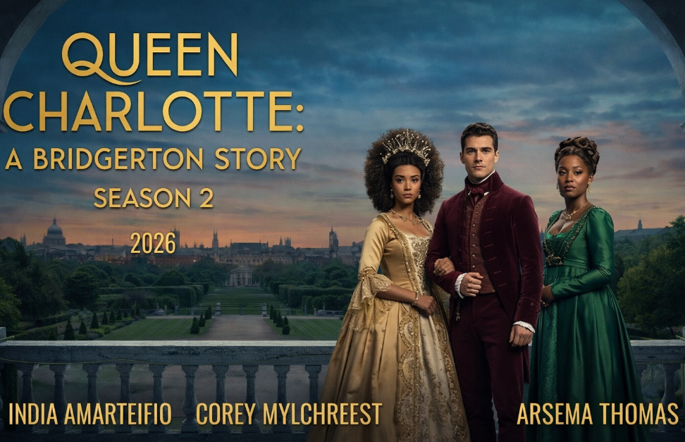Queen Charlotte: Season 2 – Will the Bridgerton Prequel Continue?