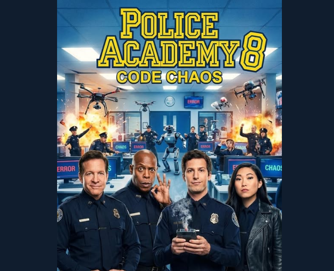 Police Academy (2026) — Rumor vs. Reality