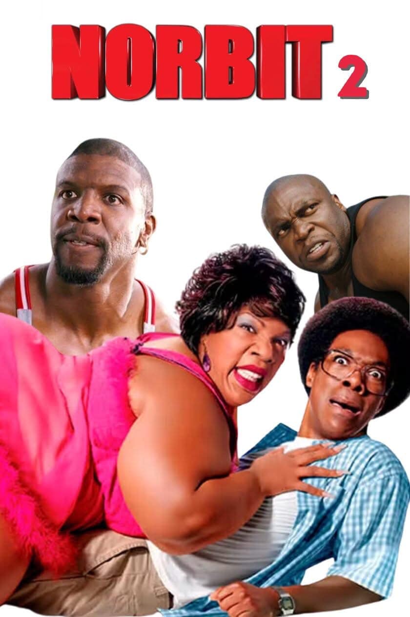 Norbit 2: Rasputia’s Revenge (2026) — Rumor vs. Reality