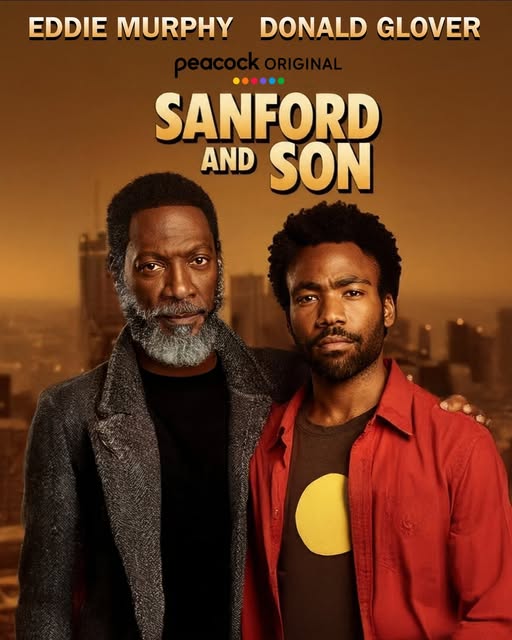 SANFORD AND SON: THE MOVIE (2026) — A Bold Idea or a Risky Gamble?