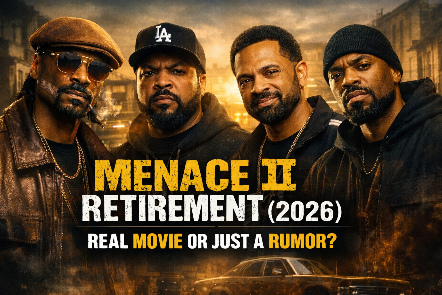 MENACE II RETIREMENT (2026) — A Powerful Idea or Just Internet Hype?