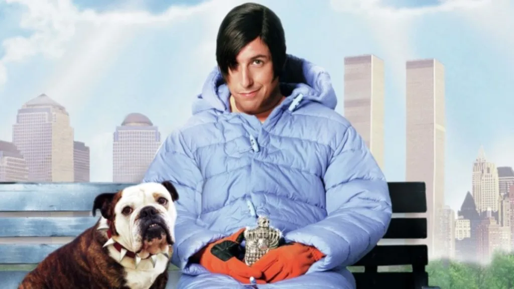 Little Nicky 2: Rumor or Reality? A Closer Look at the Adam Sandler Sequel Buzz
