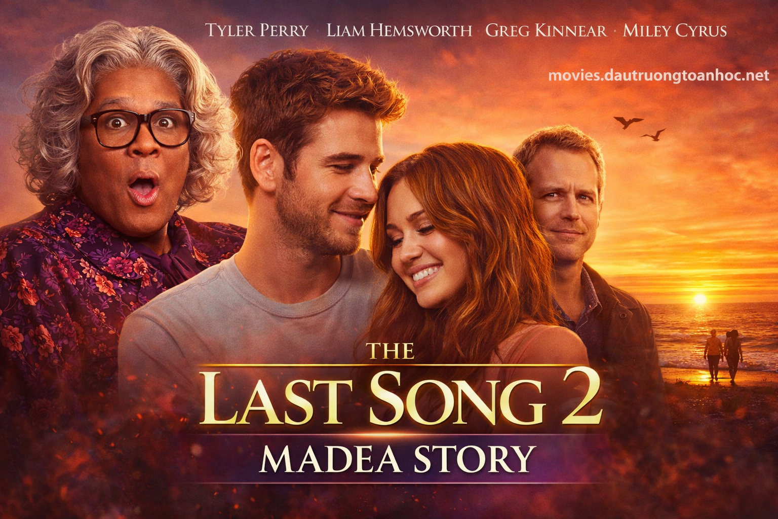 Is “The Last Song 2: Madea Story (2026)” Really Happening?