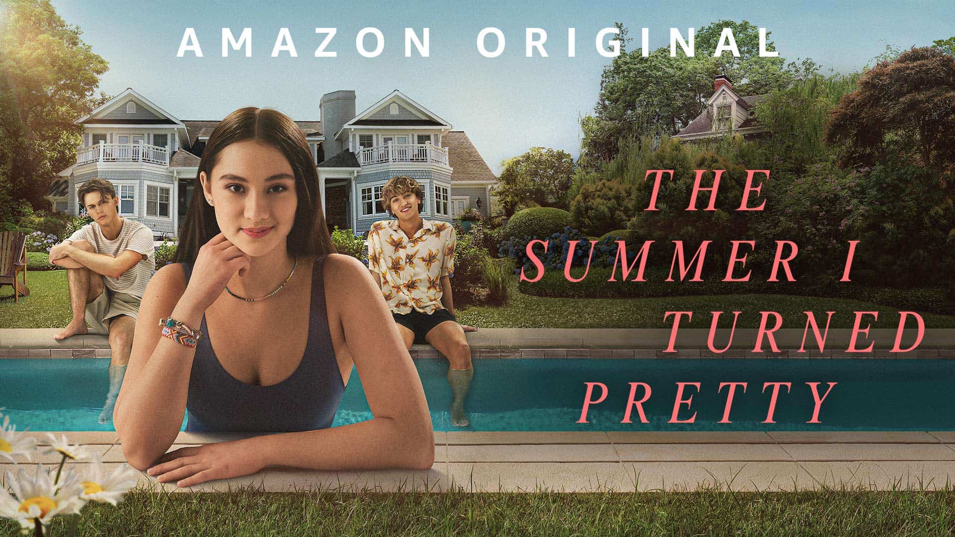 THE SUMMER I TURNED PRETTY SEASON 4 (2026)