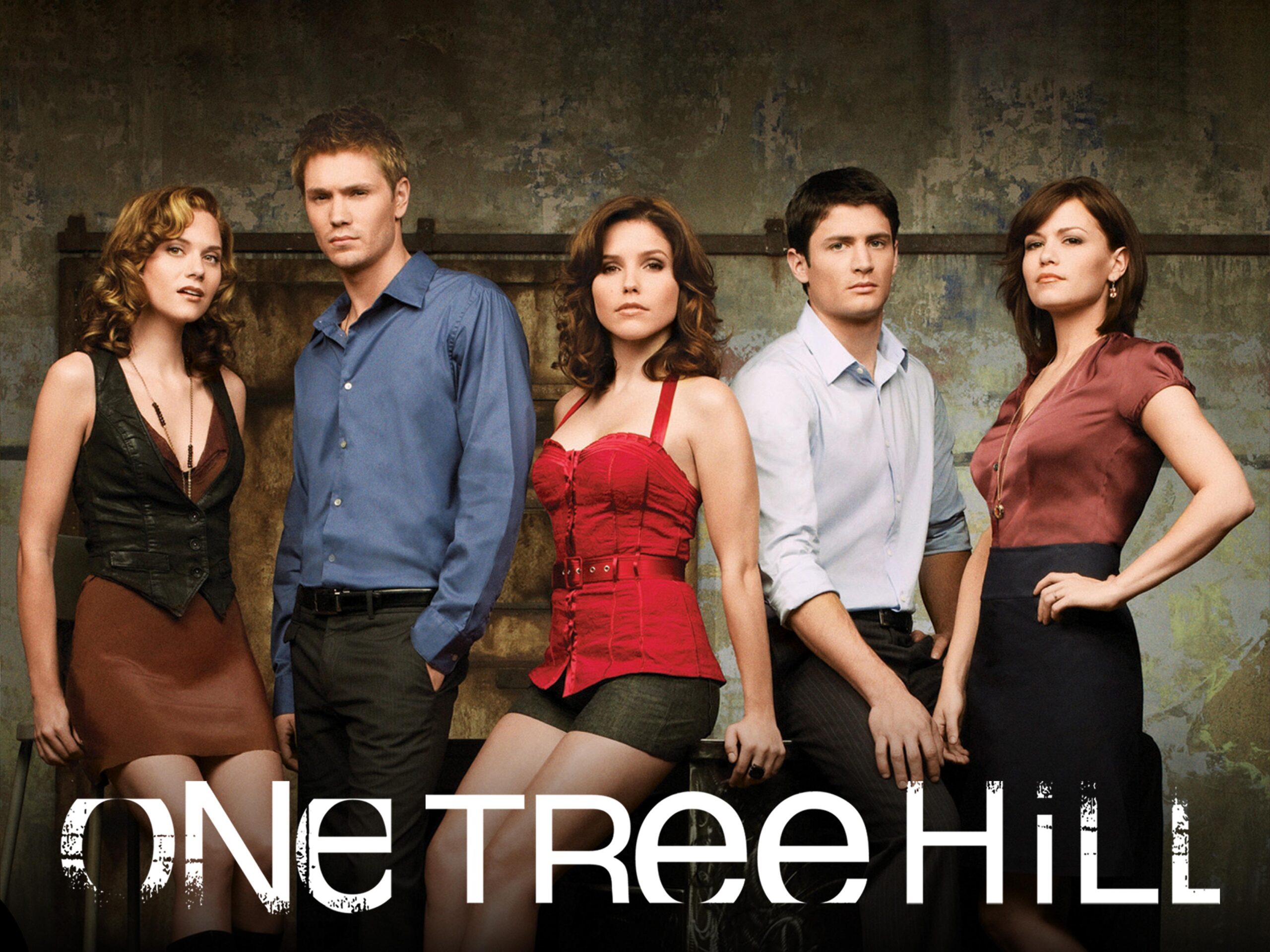 ONE TREE HILL: LOVE MEANS MARRIAGE (2026)
