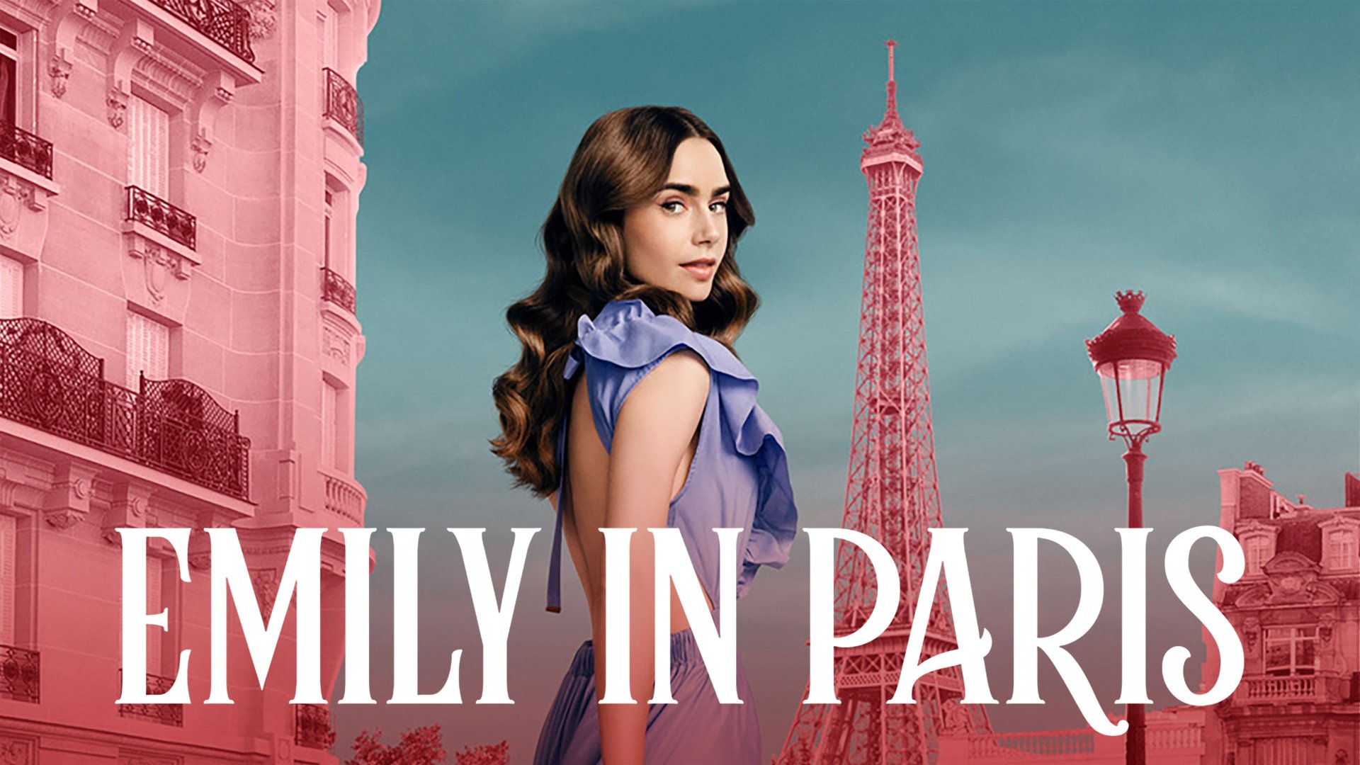 Emily in Paris – Season 6 (2026)