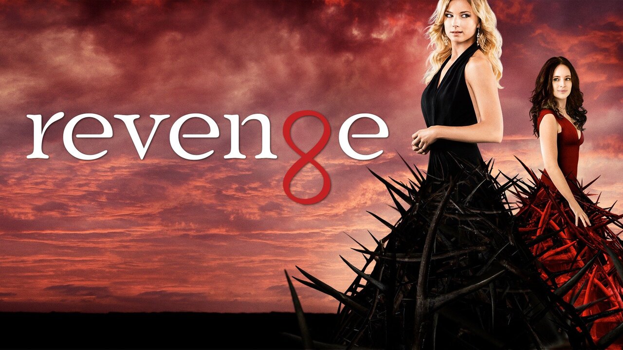 REVENGE: LEGACY OF THE HAMPTONS (2026)