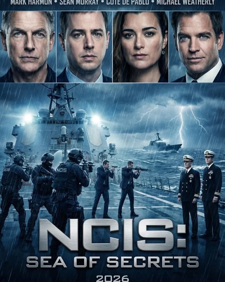 NCIS: Final Protocol (2026): Viral Rumor or Real Project?