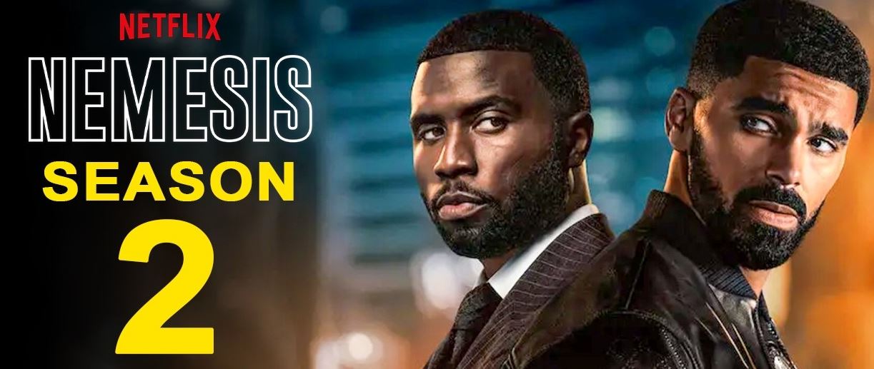 Nemesis Season 2: Will Netflix Renew the Hit Crime Thriller? Everything We Know So Far