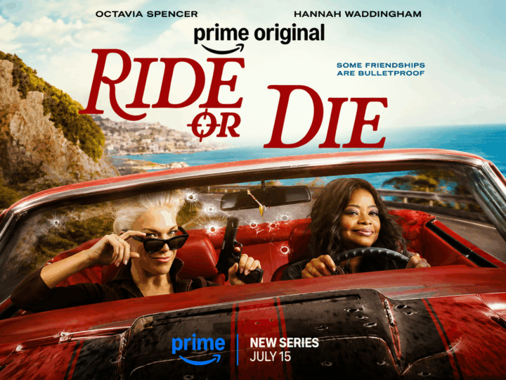 ‘Ride or Die’ Review: A Queer Road Thriller That Finds Its Own Imperfect Voice