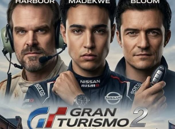 Gran Turismo 2: Will Neill Blomkamp’s Racing Movie Get a Sequel?