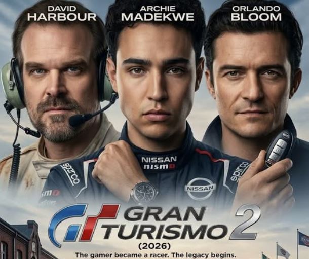 Gran Turismo 2: Will Neill Blomkamp’s Racing Movie Get a Sequel?